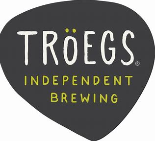 Logo for Troegs sponsor of the Pride of the Susquhanna